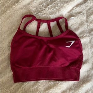 Gymshark Energy Seamless Sports Bra
